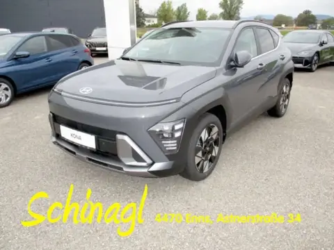 Used HYUNDAI KONA Hybrid 2024 Ad 