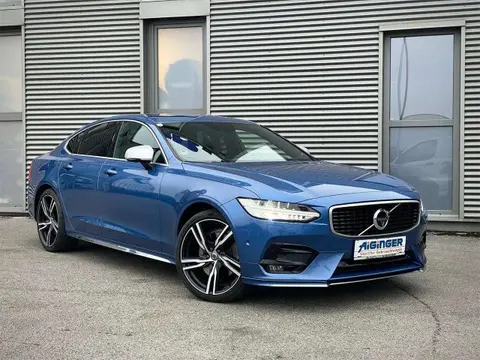 Annonce VOLVO S90 Diesel 2018 d'occasion 