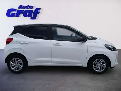 Annonce HYUNDAI I10 Essence 2024 d'occasion 