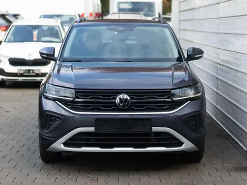 Annonce VOLKSWAGEN T-CROSS Essence 2024 d'occasion 