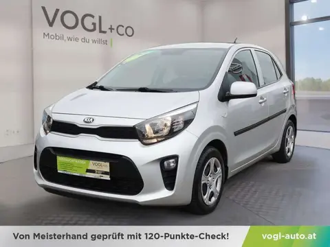 Used KIA PICANTO Petrol 2018 Ad 