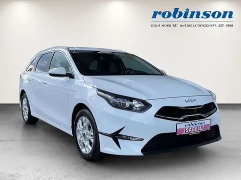 Used KIA CEED Petrol 2023 Ad 