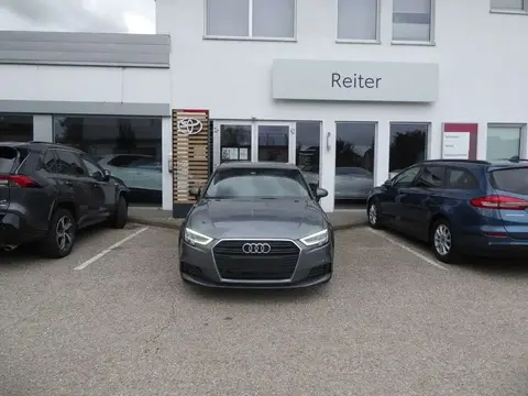 Used AUDI A3 Diesel 2020 Ad 