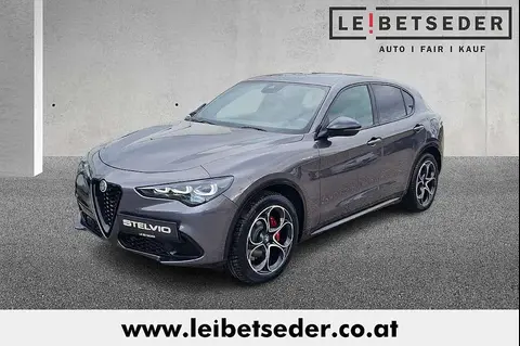 Used ALFA ROMEO STELVIO Petrol 2024 Ad 