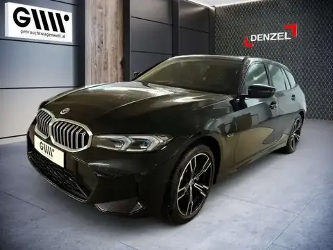 Used BMW SERIE 3 Hybrid 2022 Ad 