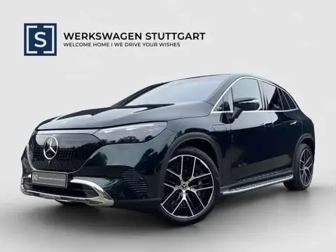 Annonce MERCEDES-BENZ EQE Électrique 2023 d'occasion 