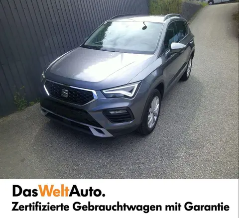 Used SEAT ATECA Petrol 2022 Ad 