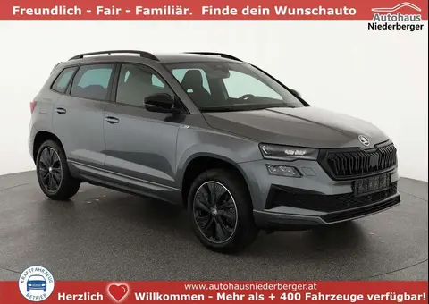 Used SKODA KAROQ Petrol 2024 Ad 