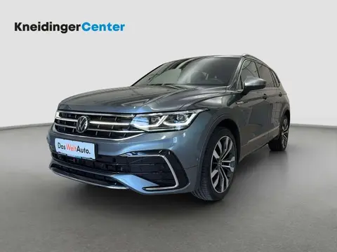 Used VOLKSWAGEN TIGUAN Diesel 2022 Ad 