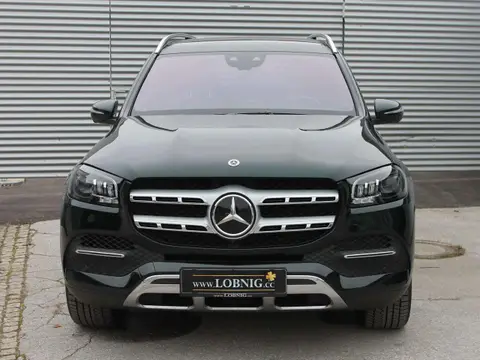 Used MERCEDES-BENZ CLASSE GLS Diesel 2022 Ad 