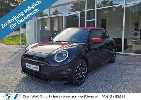 Annonce MINI COOPER Électrique 2024 d'occasion 