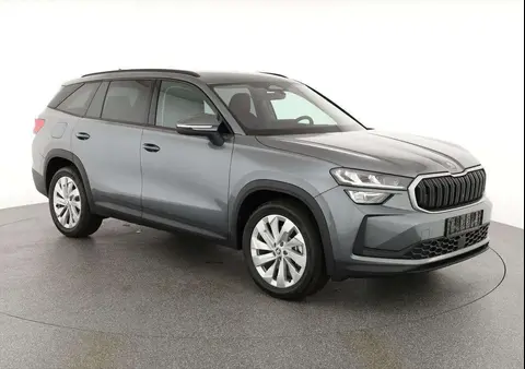 Used SKODA KODIAQ Diesel 2024 Ad 