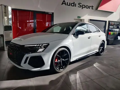 Annonce AUDI RS3 Essence 2024 d'occasion 