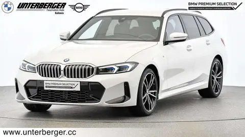 Annonce BMW SERIE 3 Diesel 2024 d'occasion 