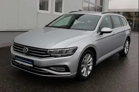 Used VOLKSWAGEN PASSAT Diesel 2020 Ad 