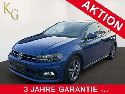 Used VOLKSWAGEN POLO Petrol 2018 Ad 