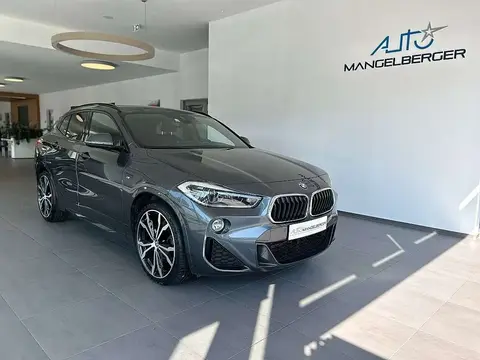 Used BMW X2 Diesel 2019 Ad 