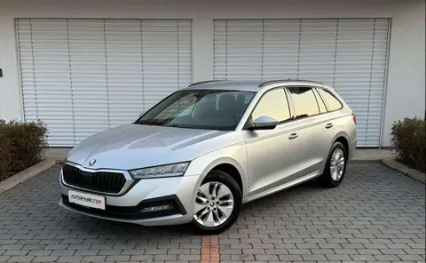 Used SKODA OCTAVIA Diesel 2020 Ad 