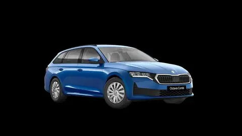 Annonce SKODA OCTAVIA Essence 2024 d'occasion 