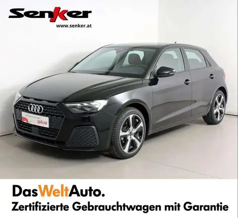 Annonce AUDI A1 Essence 2024 d'occasion 