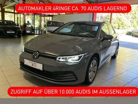 Annonce VOLKSWAGEN GOLF Diesel 2020 d'occasion 