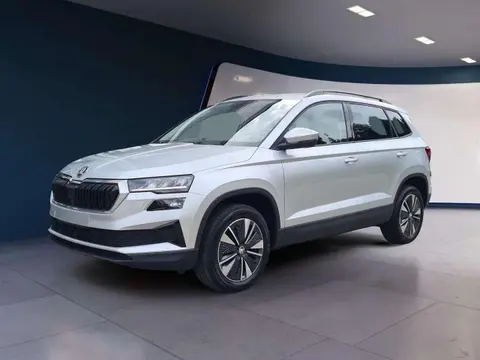 Used SKODA KAROQ Petrol 2024 Ad 