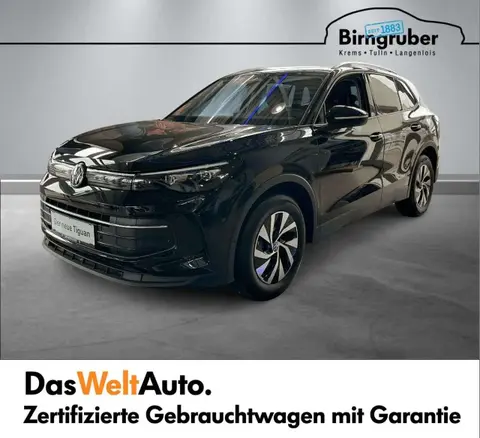 Used VOLKSWAGEN TIGUAN Petrol 2024 Ad 