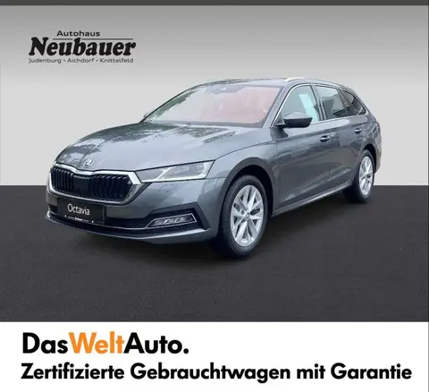 Used SKODA OCTAVIA Diesel 2024 Ad 