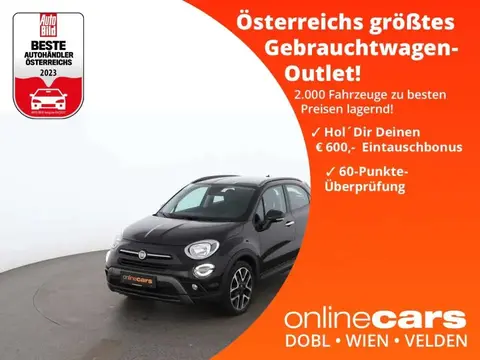 Used FIAT 500X Petrol 2022 Ad 