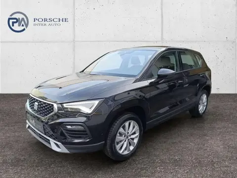 Used SEAT ATECA Diesel 2024 Ad 