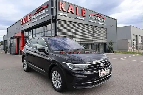 Used VOLKSWAGEN TIGUAN Diesel 2021 Ad 