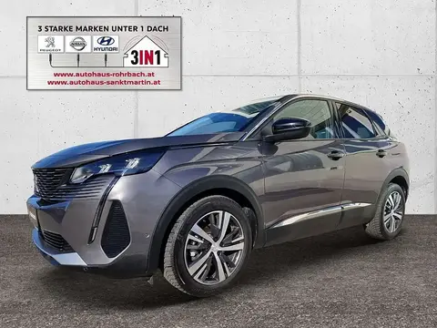 Used PEUGEOT 3008 Diesel 2022 Ad 