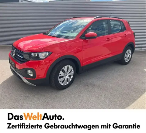 Used VOLKSWAGEN T-CROSS Petrol 2020 Ad 