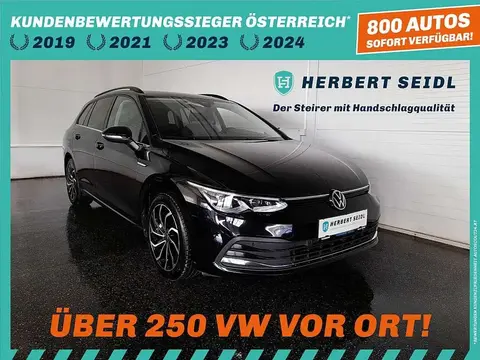 Annonce VOLKSWAGEN GOLF Diesel 2021 d'occasion 