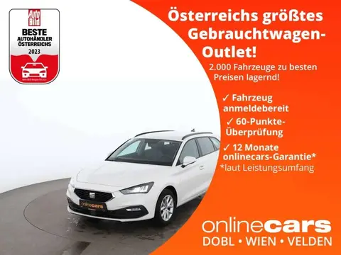 Used SEAT LEON Diesel 2022 Ad 