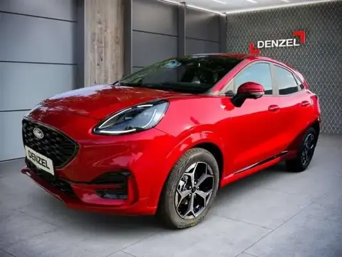 Annonce FORD PUMA Essence 2024 d'occasion 