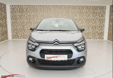 Annonce CITROEN C3 Essence 2024 d'occasion 