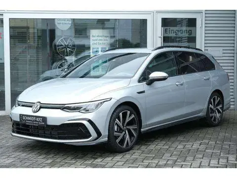 Used VOLKSWAGEN GOLF Petrol 2023 Ad 