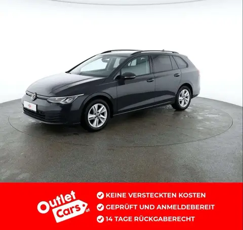 Used VOLKSWAGEN GOLF Diesel 2021 Ad 