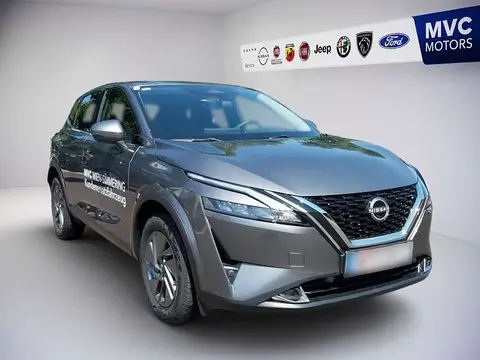 Annonce NISSAN QASHQAI Essence 2024 d'occasion 