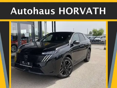 Used PEUGEOT 3008 Hybrid 2024 Ad 