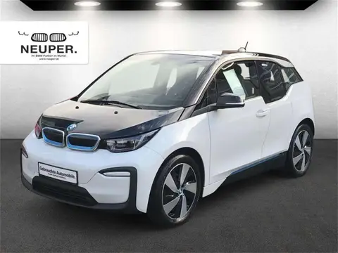 Used BMW I3 Electric 2020 Ad 