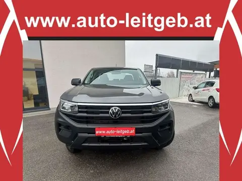 Used VOLKSWAGEN AMAROK Diesel 2023 Ad 