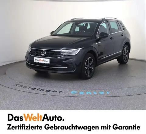 Used VOLKSWAGEN TIGUAN Diesel 2020 Ad 