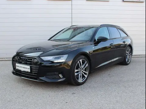 Used AUDI A6 Diesel 2023 Ad 