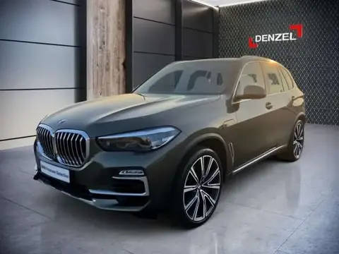 Used BMW X5 Hybrid 2020 Ad 