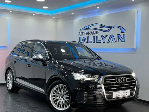 Annonce AUDI Q7 Diesel 2016 d'occasion 