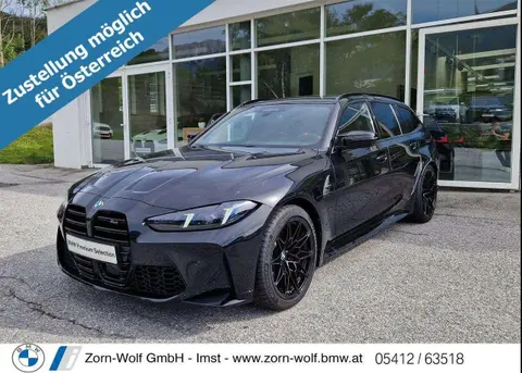 Annonce BMW M3 Essence 2024 d'occasion 