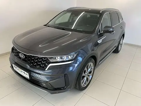 Annonce KIA SORENTO Diesel 2021 d'occasion 