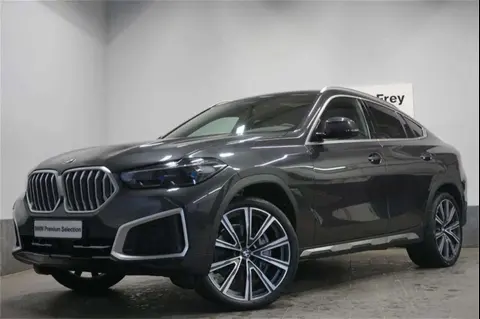 Used BMW X6 Diesel 2022 Ad 